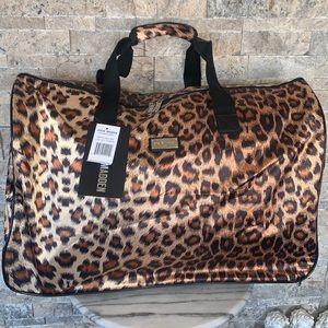Steve Madden 🐆 Luggage